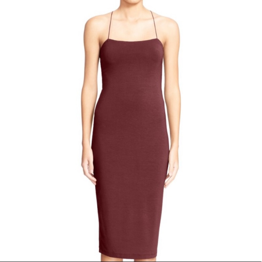 Alexander Wang Dress